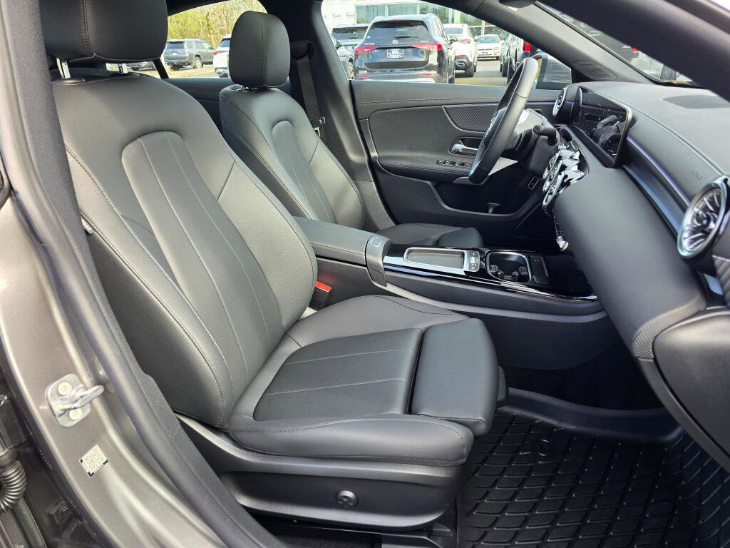 Used 2026 Mercedes-Benz CLA 250 4MATIC image 26