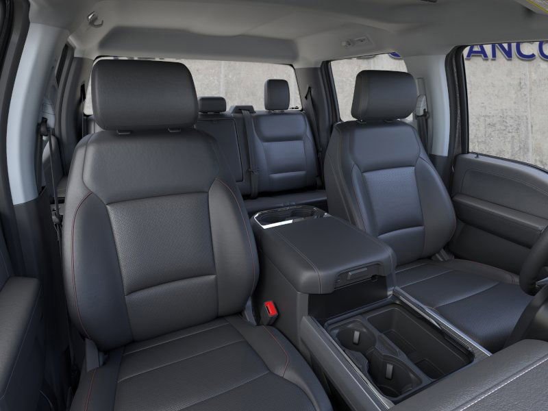 New 2026 Ford F550 4x4 Crew Cab Super Duty image 10