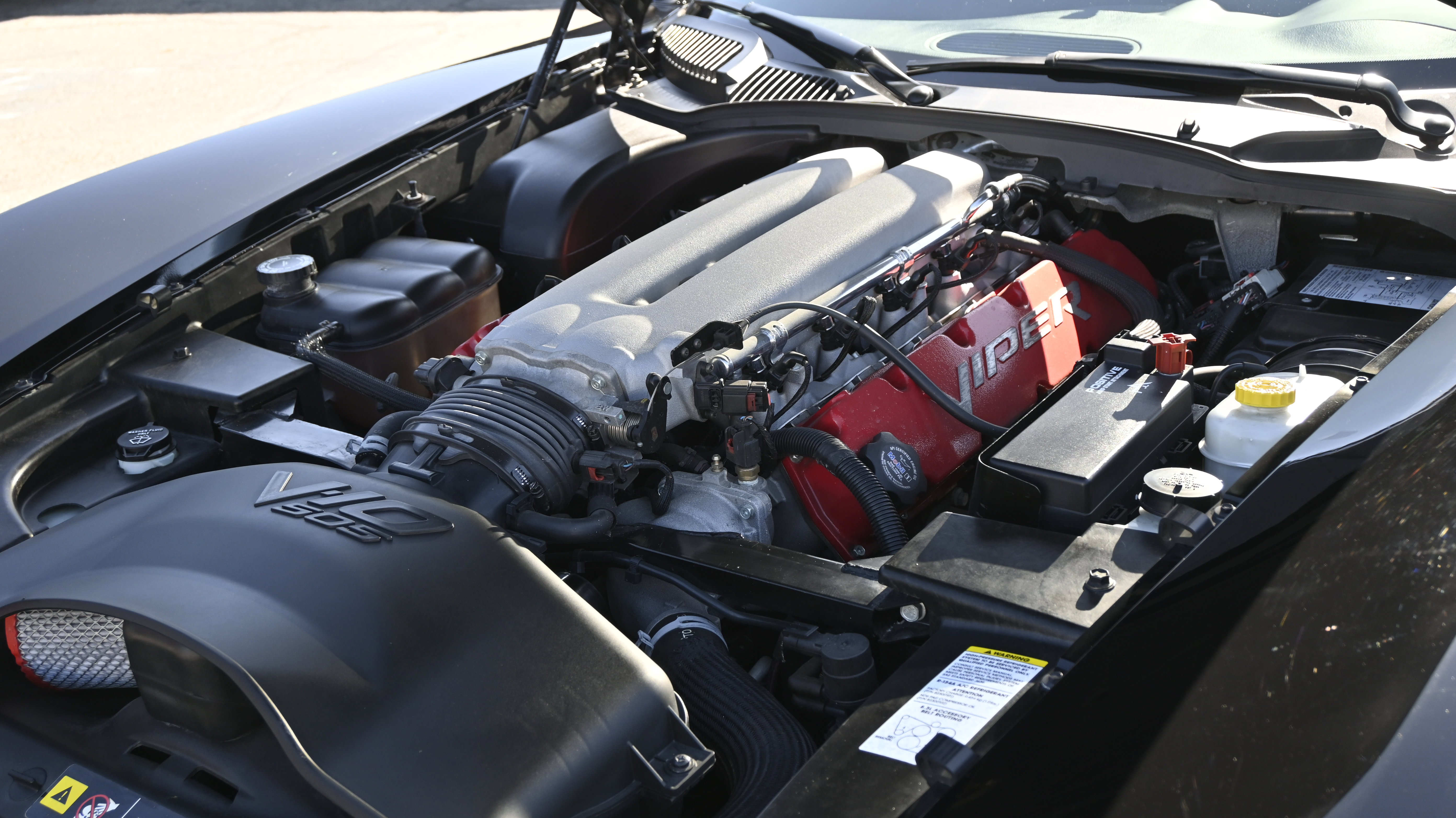 Used 2003 Dodge Viper SRT-10 image 25