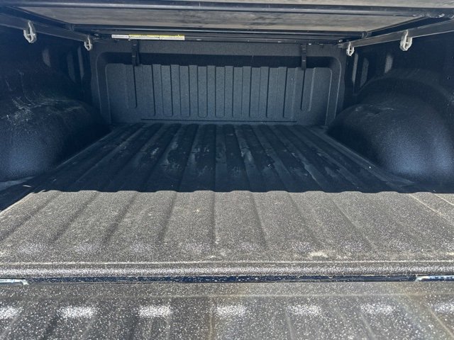 Used 2022 RAM 1500 Laramie image 7