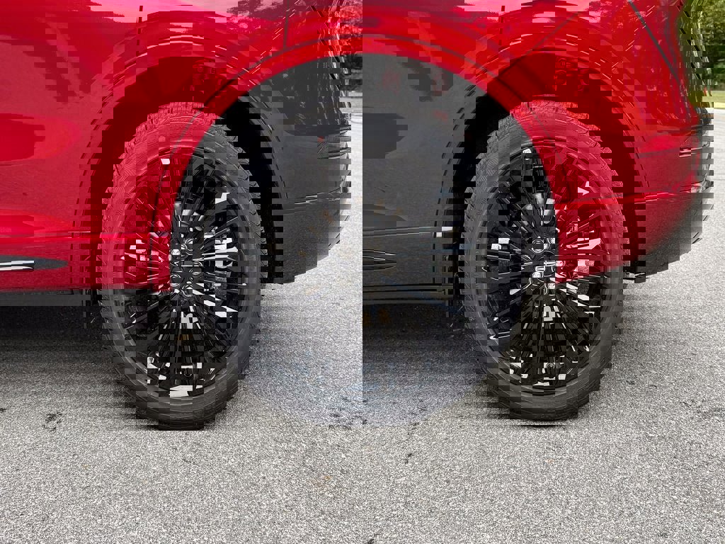 New 2025 Lincoln Corsair AWD w/ Equipment Group 101A image 38