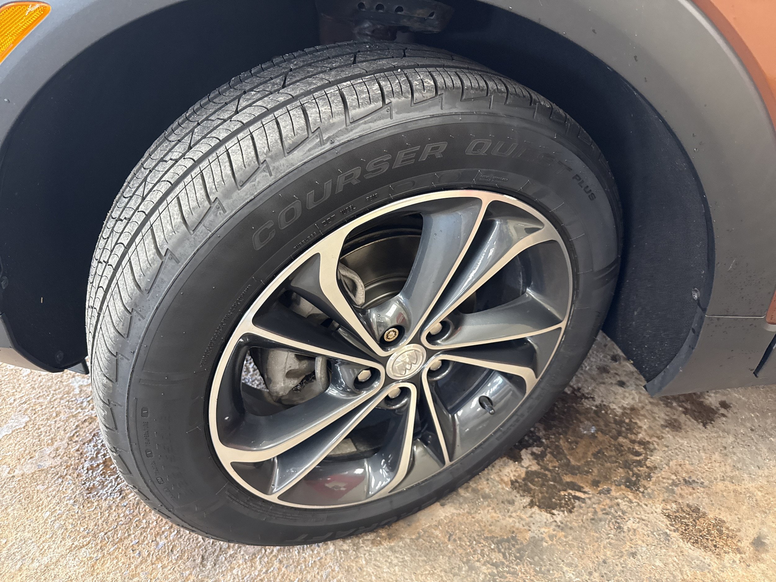 Used 2021 Buick Encore GX Select FWD image 4