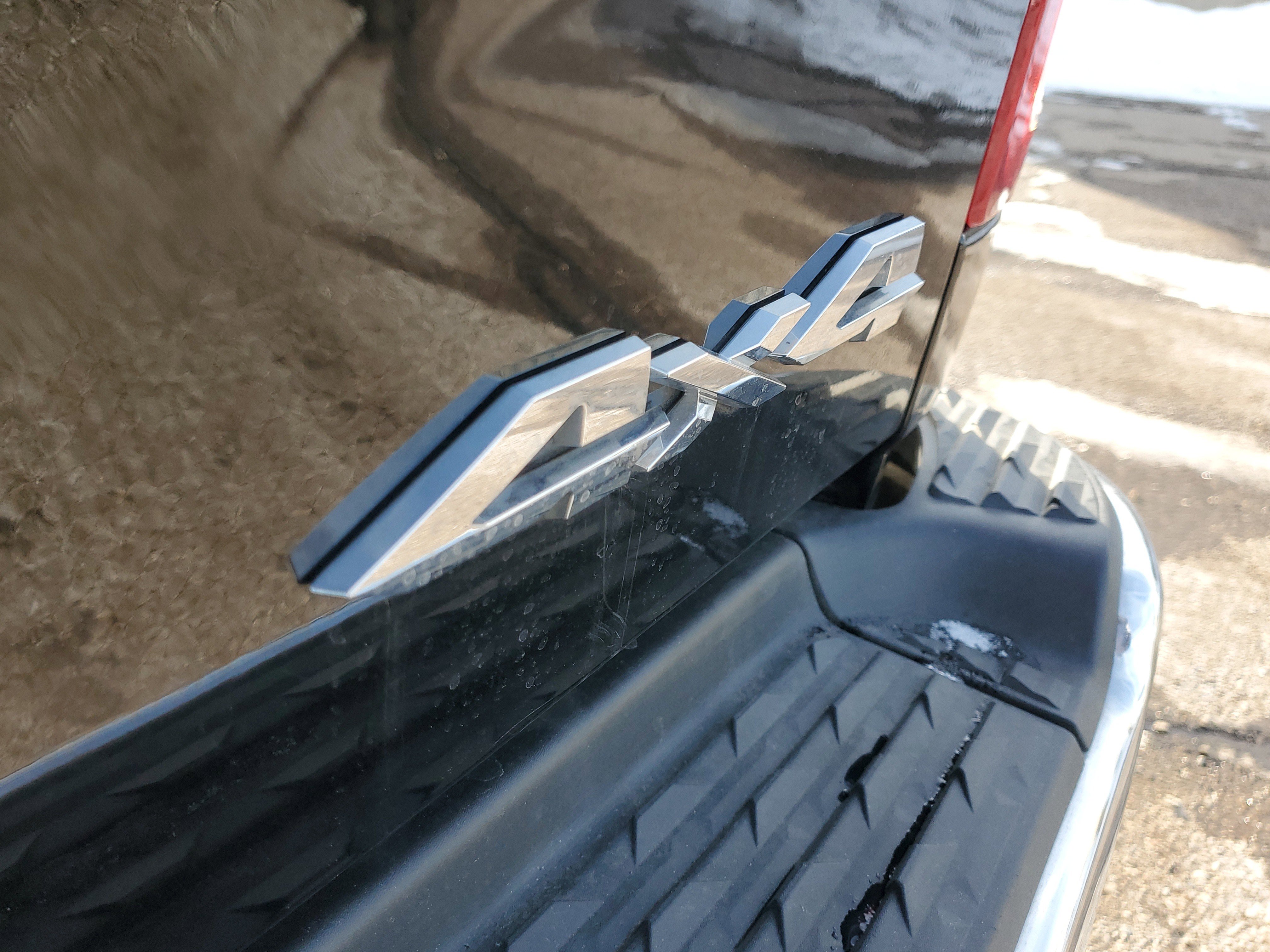 Used 2024 RAM 2500 Big Horn w/ Bed Utility Group image 23