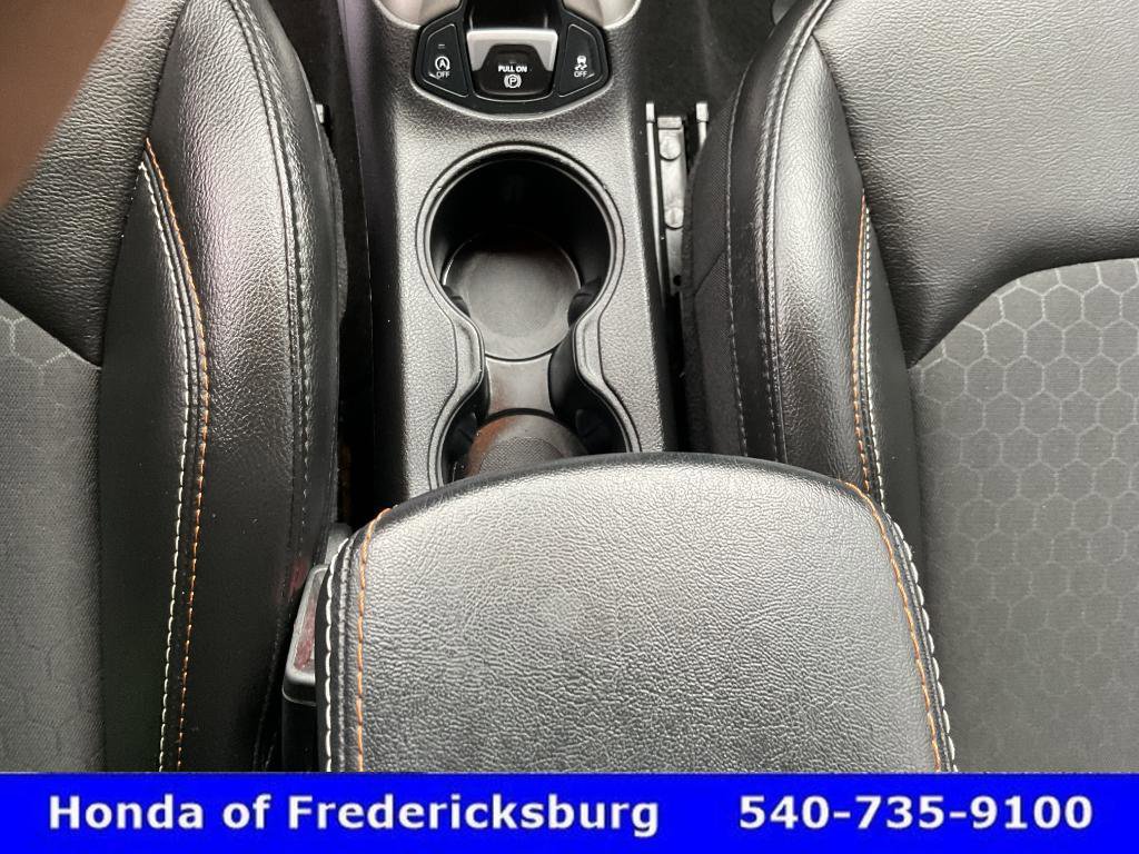 Used 2019 Jeep Compass Latitude w/ Popular Equipment Group AWD/4WD image 38