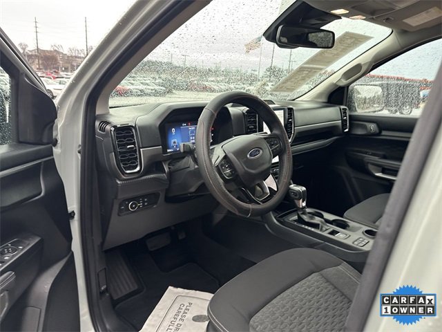 Used 2024 Ford Ranger XLT w/ Trailer Tow Package image 13