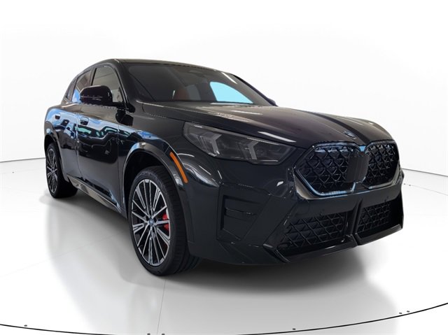 New 2025 BMW X2 xDrive28i w/ Technology Package image 3