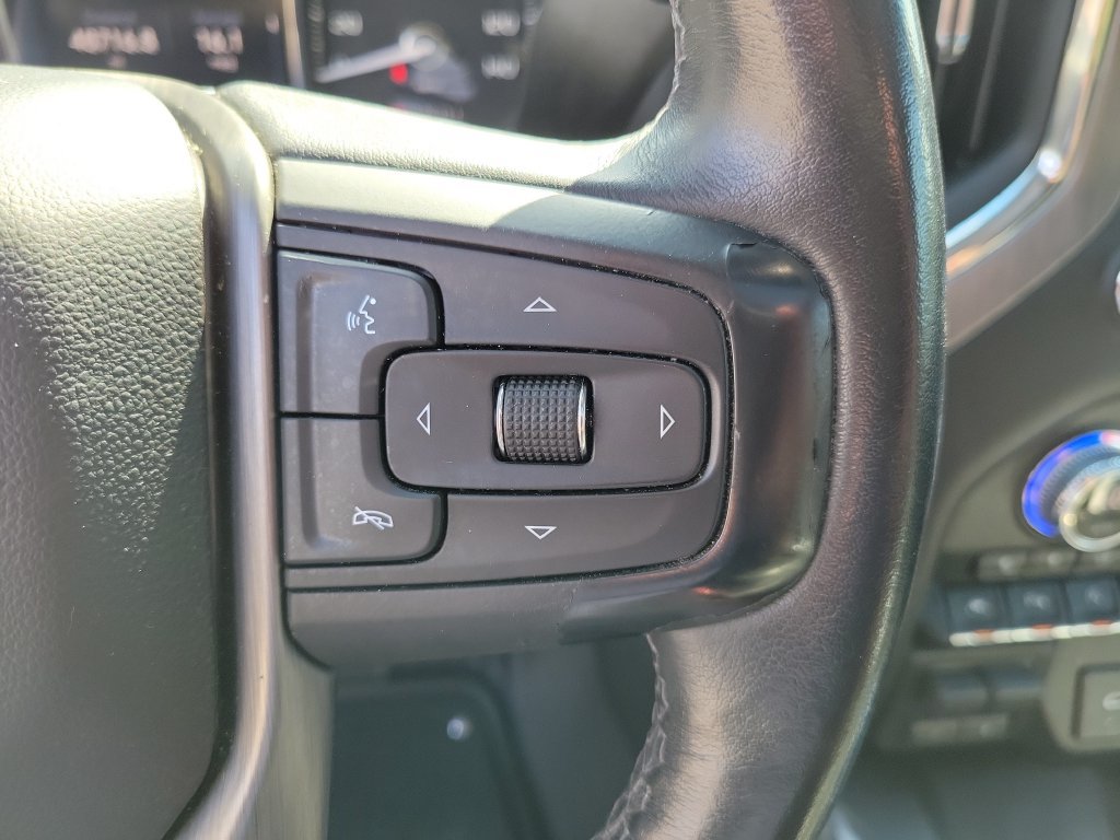 Used 2021 GMC Sierra 1500 Denali w/ Denali Ultimate Package AWD/4WD image 28