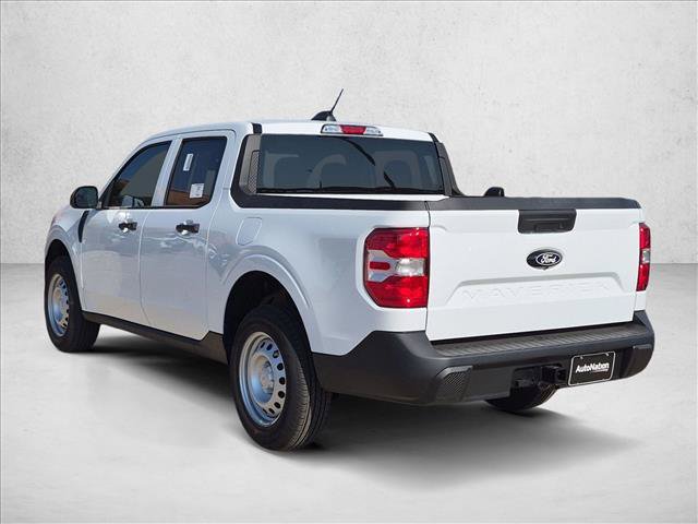 New 2026 Ford Maverick XL FWD image 9