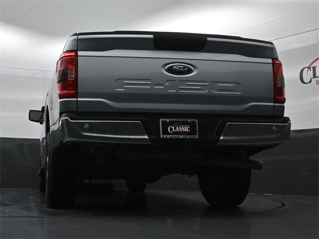 Used 2023 Ford F150 XLT image 30