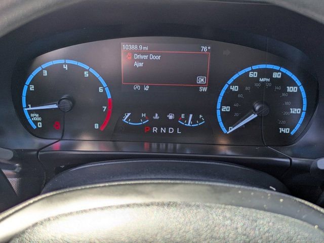 Used 2024 Ford Bronco Sport Big Bend image 23