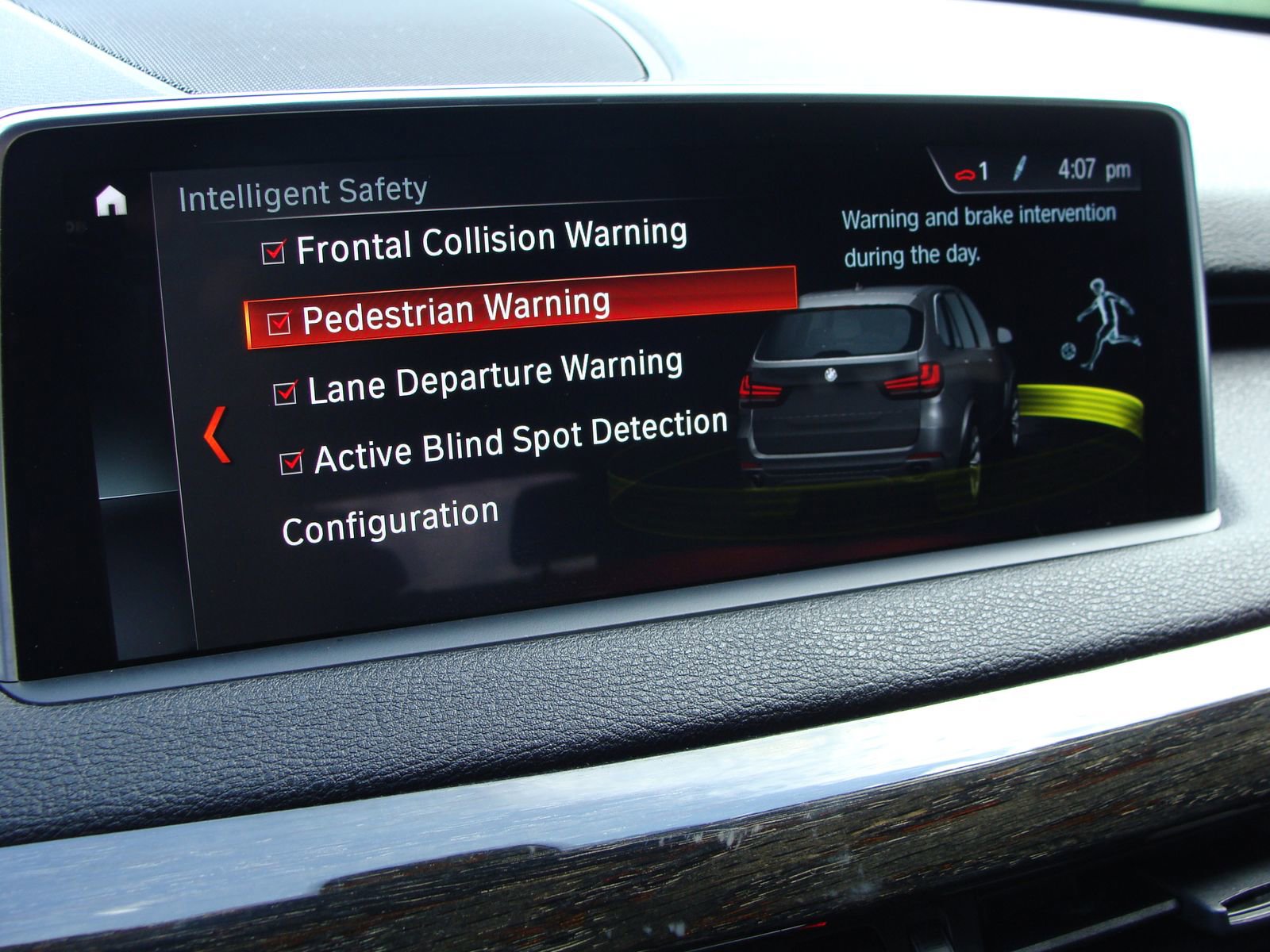 Used 2018 BMW X5 xDrive35i w/ Driving Assistance Package image 24