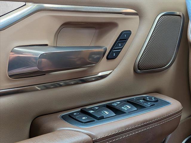 Used 2019 RAM 1500 Limited image 4