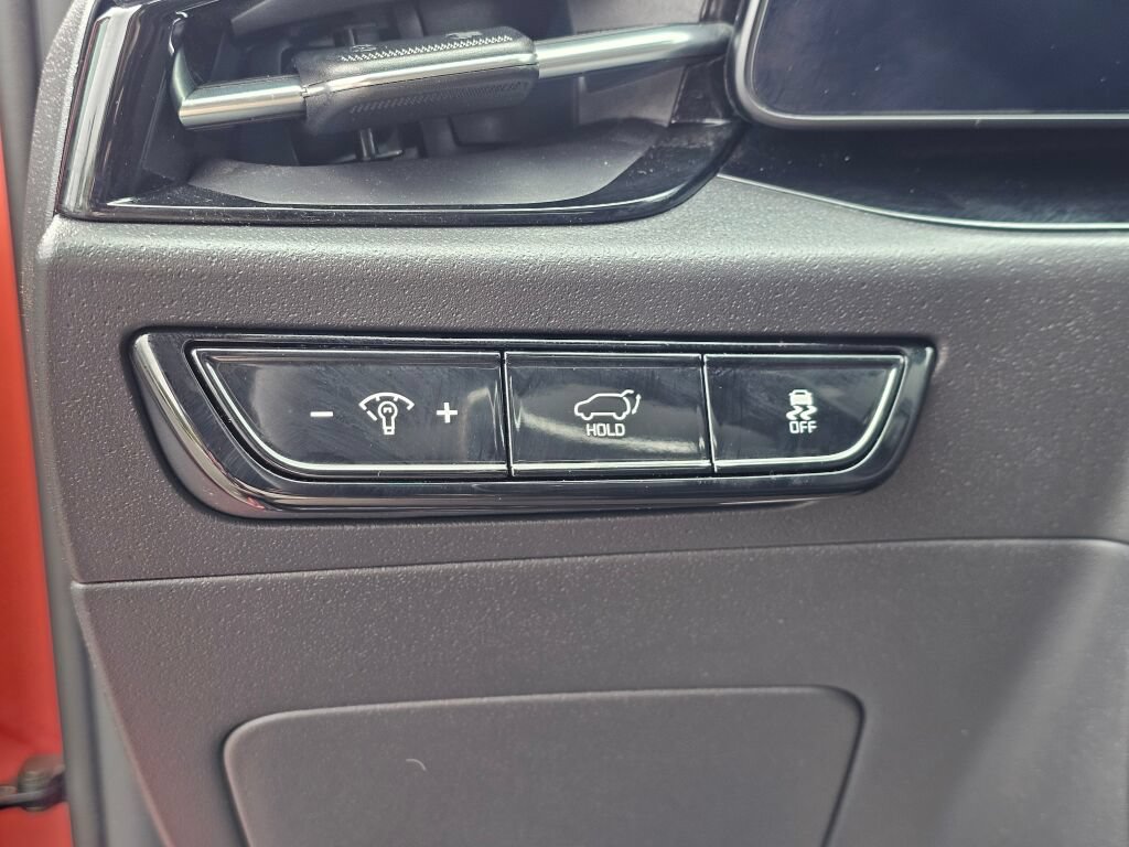 Certified 2023 Kia Niro Wind w/ Wind Preserve Package FWD image 33