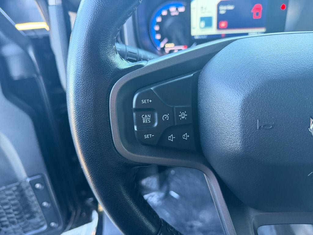 Used 2022 Ford Bronco Wildtrak AWD/4WD image 15