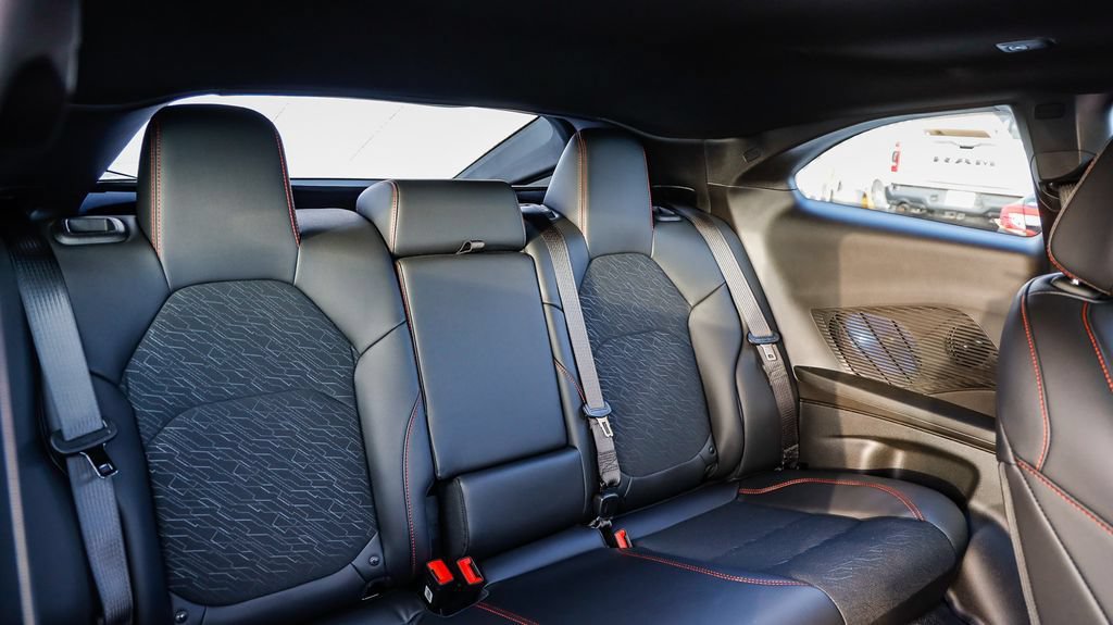 New 2026 Dodge Charger R/T w/ Driver Convenience Group AWD/4WD image 19