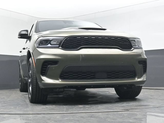 New 2027 Dodge Durango GT AWD/4WD image 44