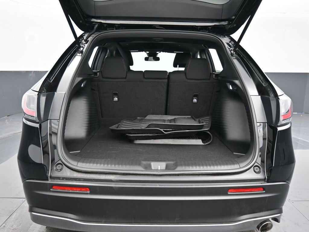 Certified 2026 Honda HR-V Sport image 35