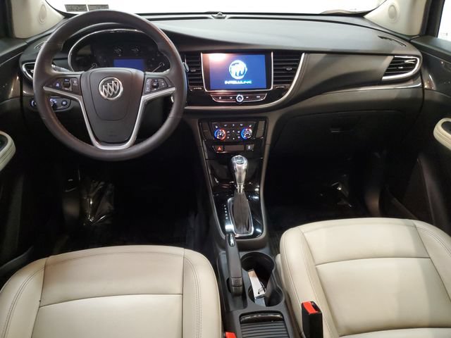 Used 2017 Buick Encore Essence AWD/4WD image 14