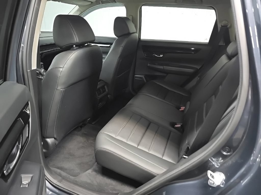 Used 2024 Honda CR-V EX-L image 31