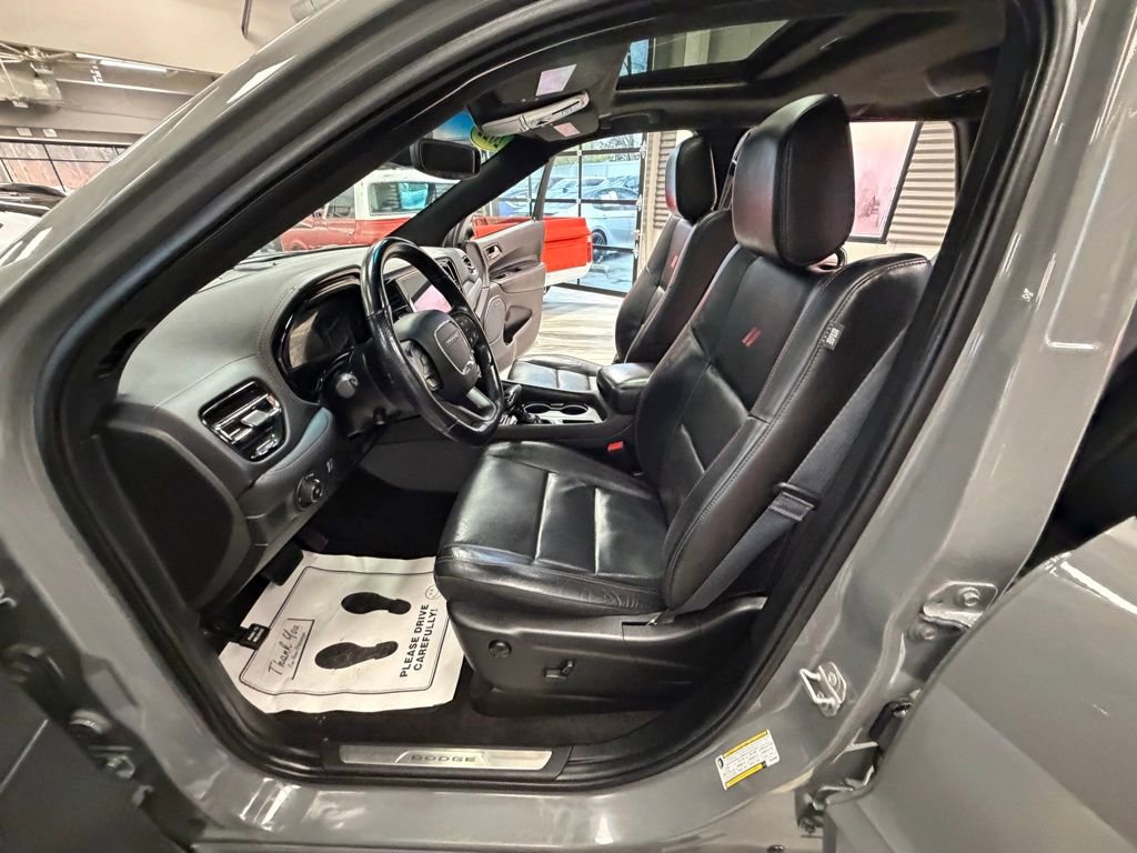 Used 2022 Dodge Durango R/T image 59