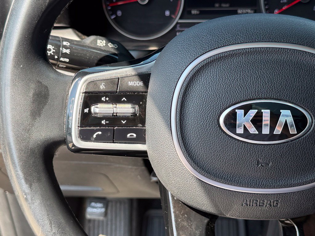 Used 2021 Kia Sorento S w/ Panoramic Sunroof Package AWD/4WD image 15