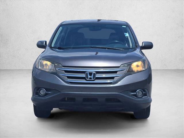 Used 2014 Honda CR-V EX video 2