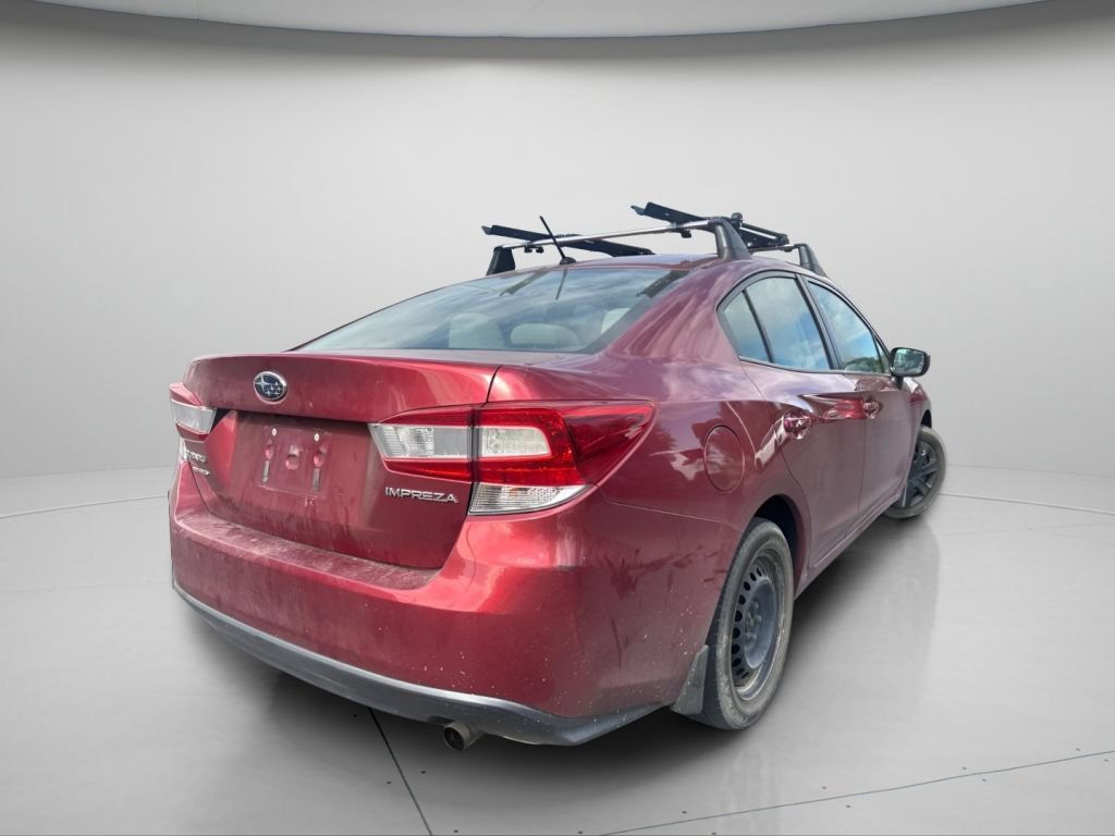 Used 2019 Subaru Impreza 2.0i AWD/4WD image 9