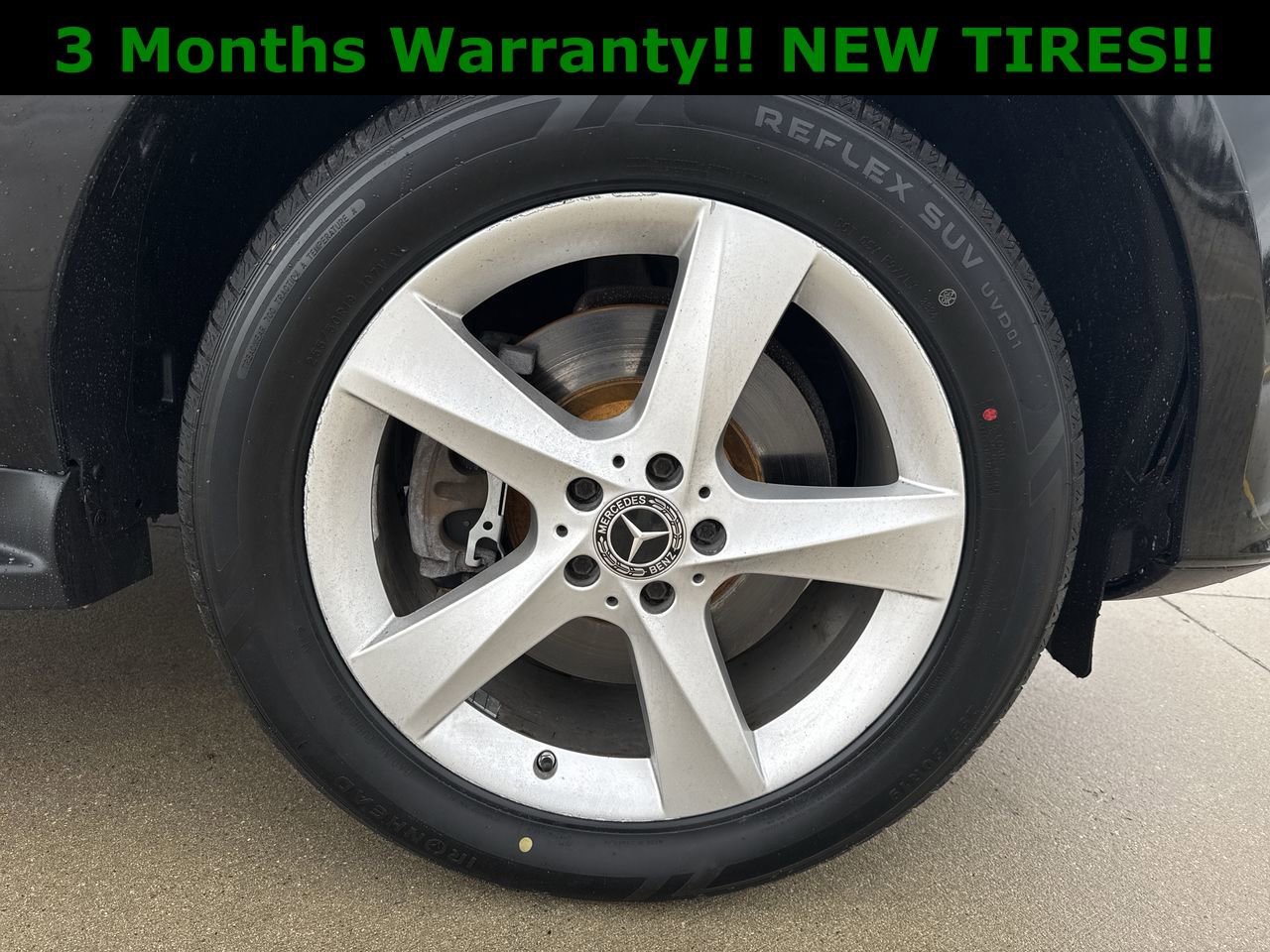 Used 2019 Mercedes-Benz GLE 400 4MATIC w/ Premium 1 Package image 10