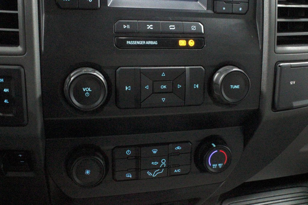 Certified 2021 Ford F250 XL w/ STX Appearance Package image 27