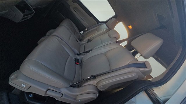 Used 2018 Honda Odyssey EX-L image 14