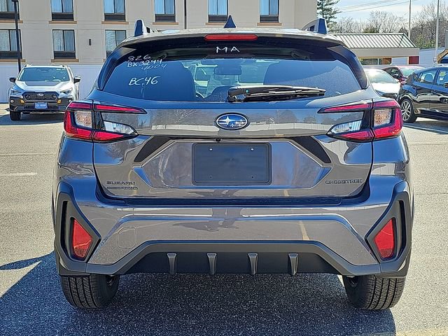 New 2026 Subaru Crosstrek 2.0i Premium image 5