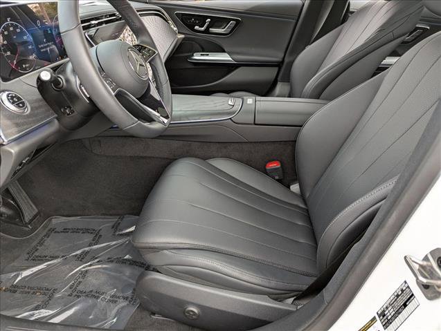 Certified 2026 Mercedes-Benz E 350 Sedan image 16