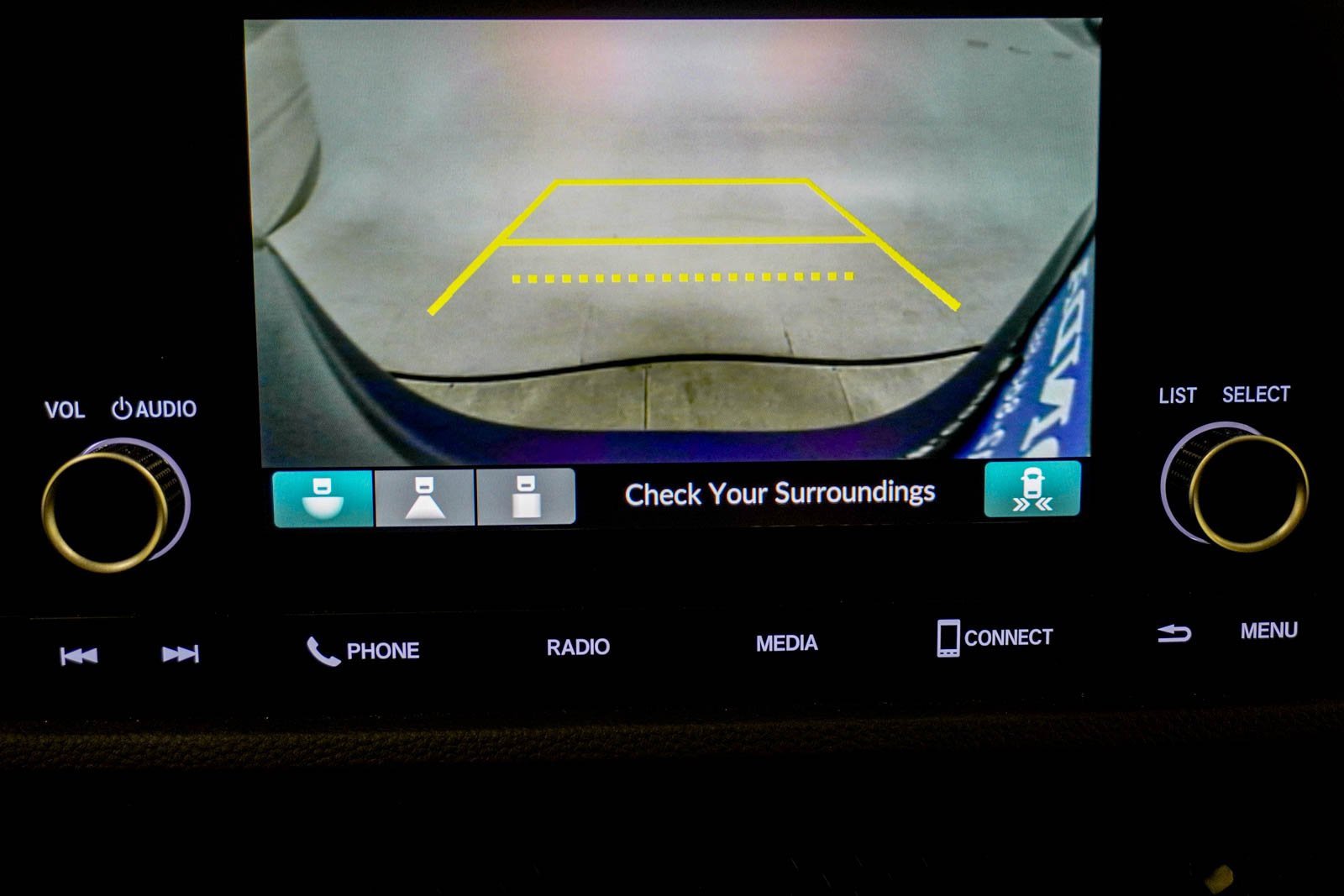 Certified 2025 Honda CR-V EX image 25