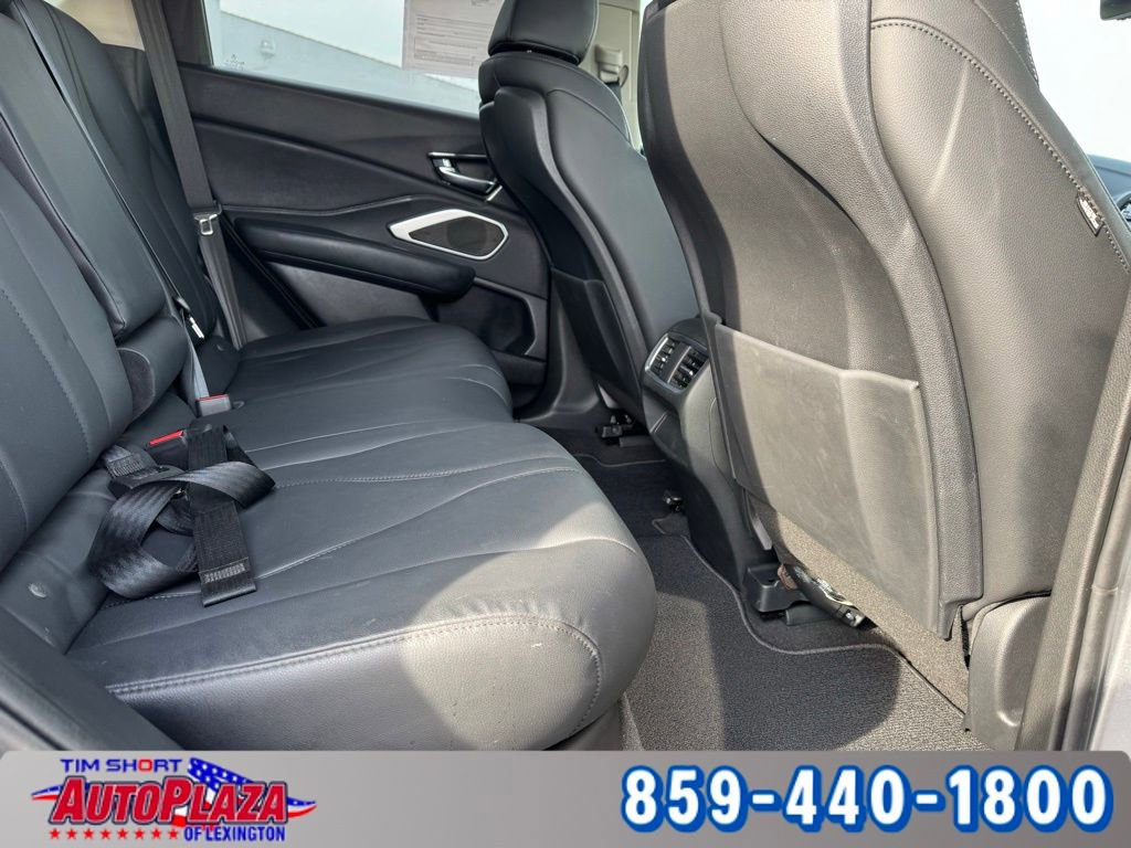 Used 2020 Acura RDX Front Wheel Dr image 41