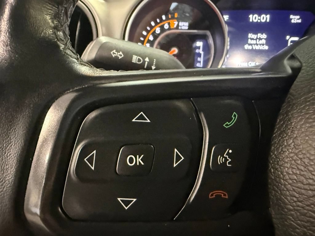 Used 2021 Jeep Gladiator Sport AWD/4WD image 18