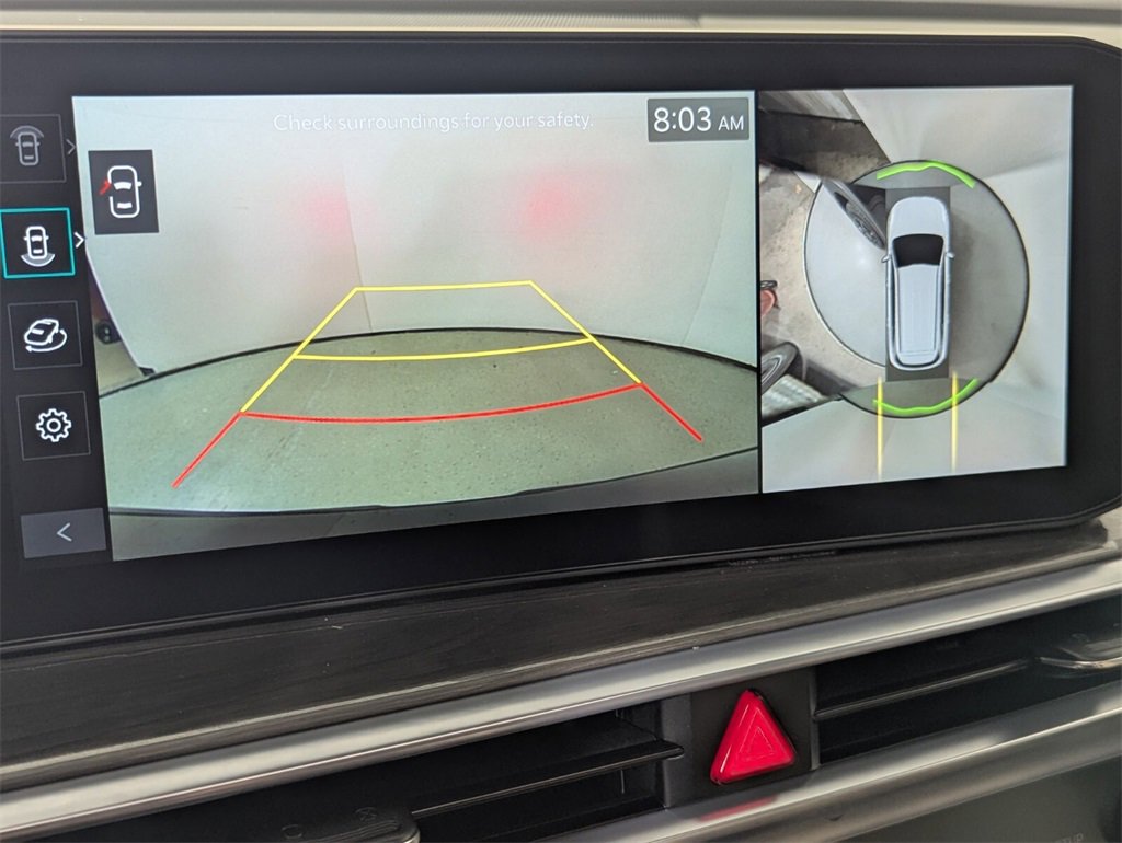 New 2026 Kia Sorento SX Prestige image 24