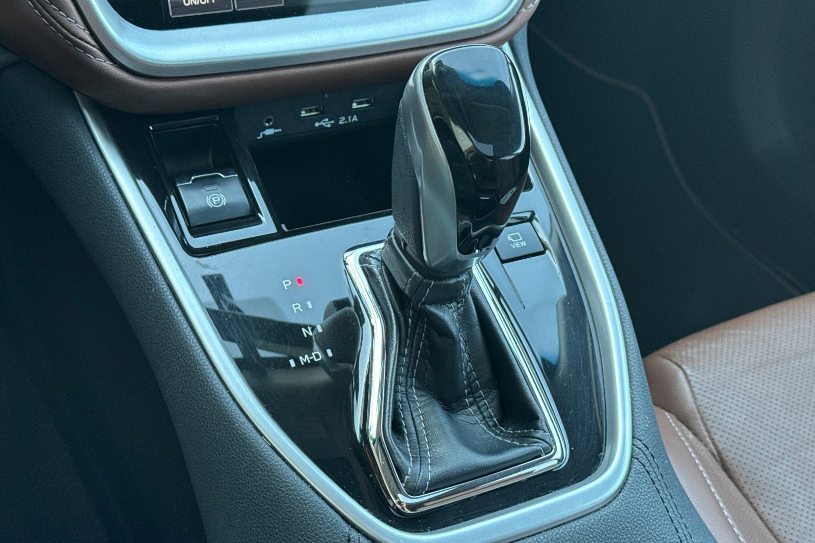 Used 2021 Subaru Outback Touring XT image 29