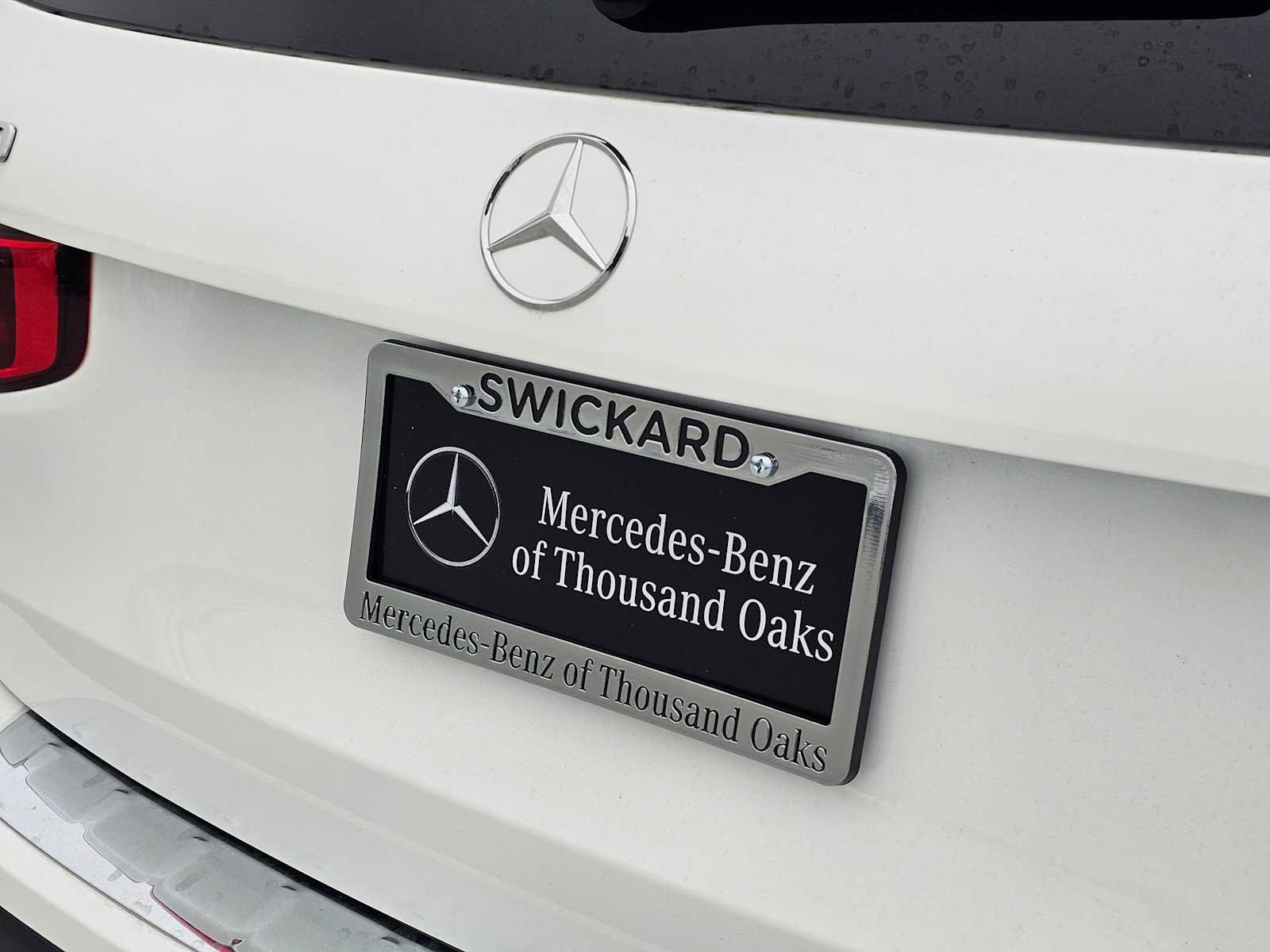 New 2026 Mercedes-Benz GLB 250 image 13