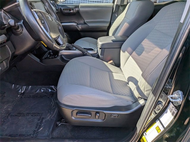Used 2022 Toyota Tacoma SR5 image 11