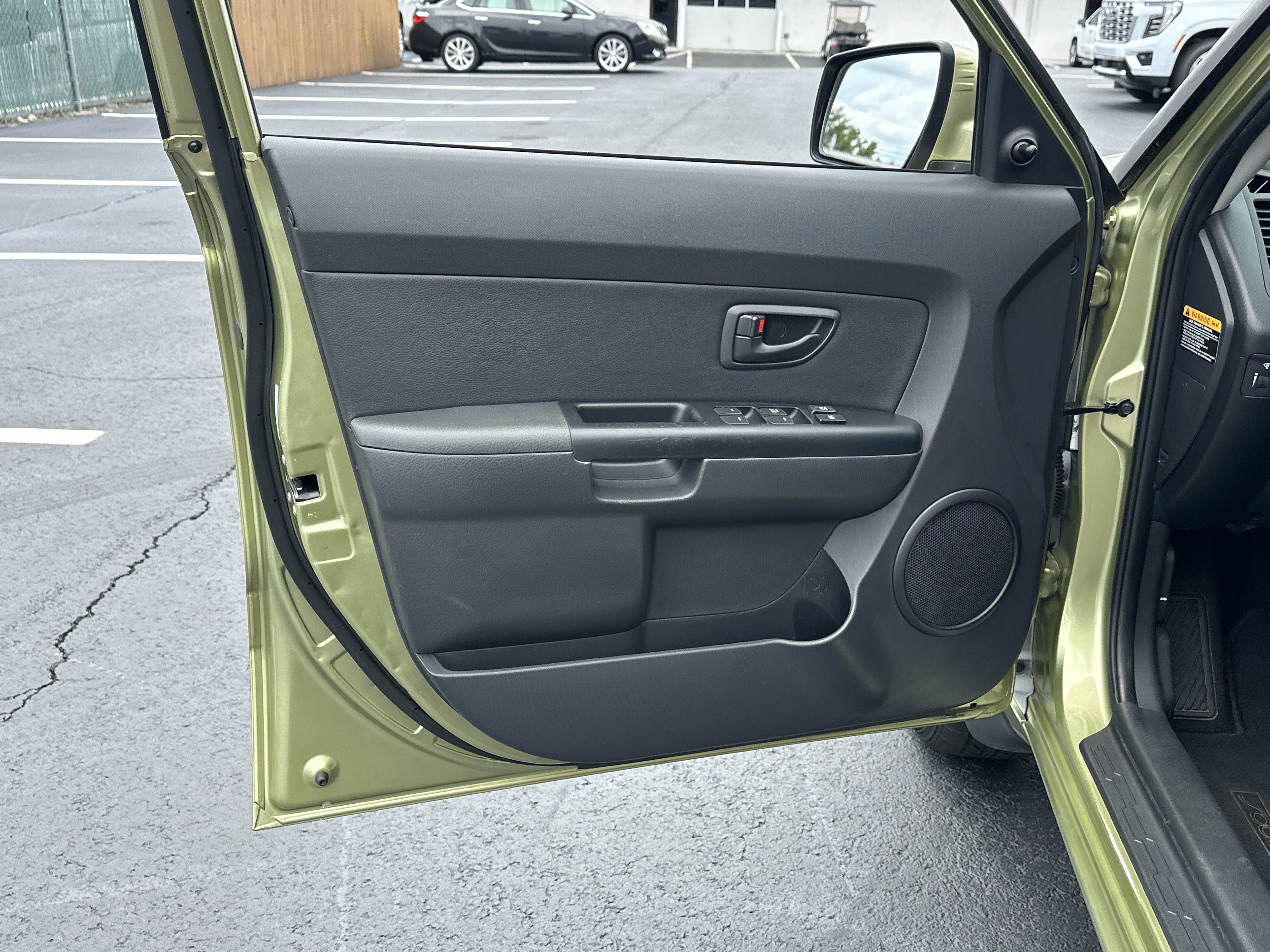 Used 2013 Kia Soul FWD image 10