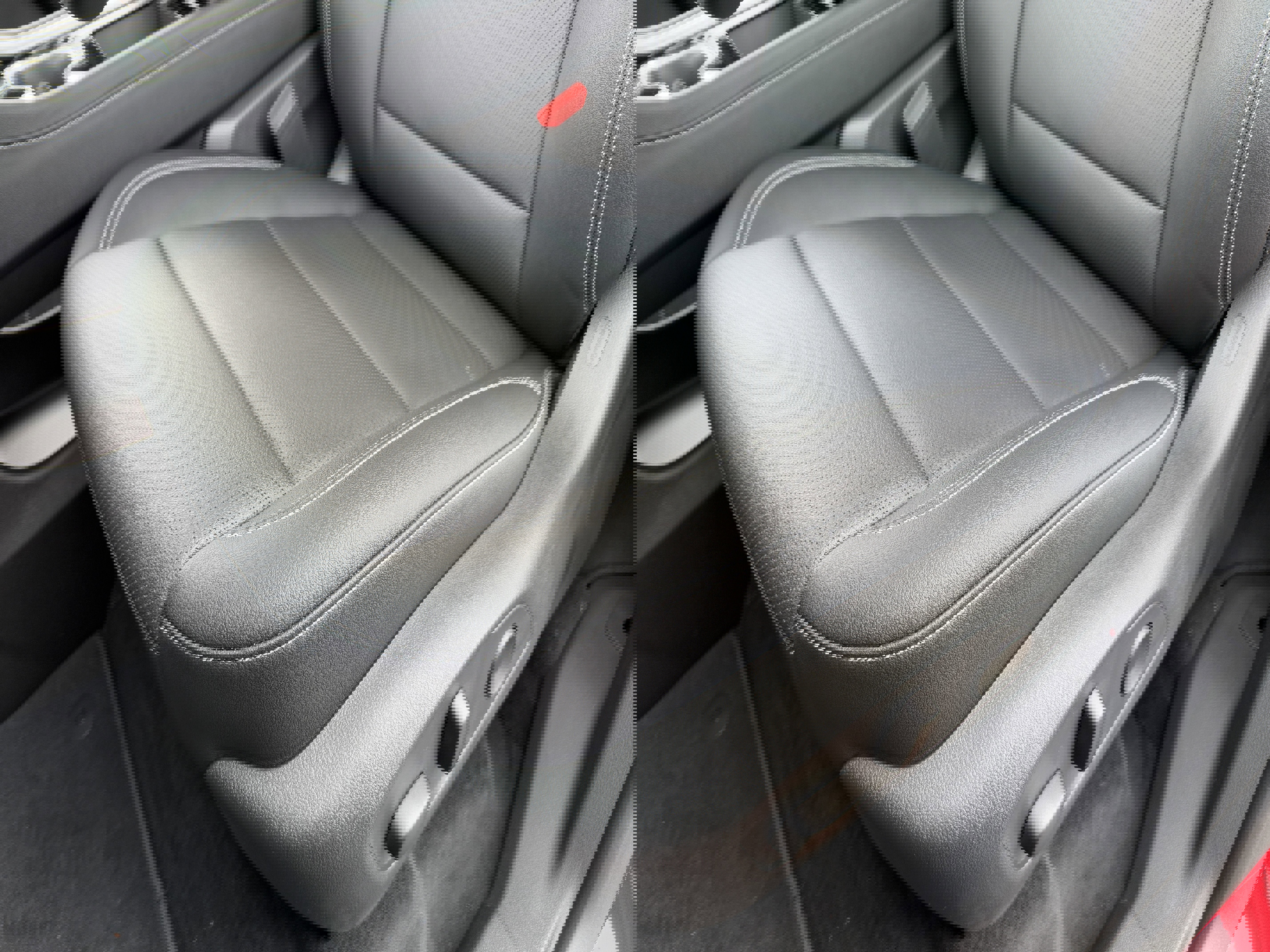 New 2025 Chevrolet Traverse LT image 11