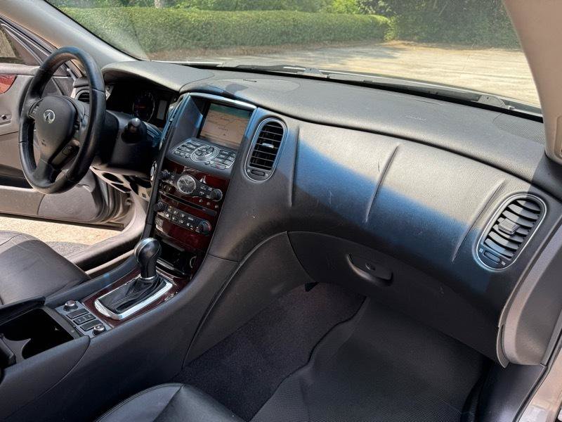 Used 2010 INFINITI EX35 Journey AWD/4WD image 32