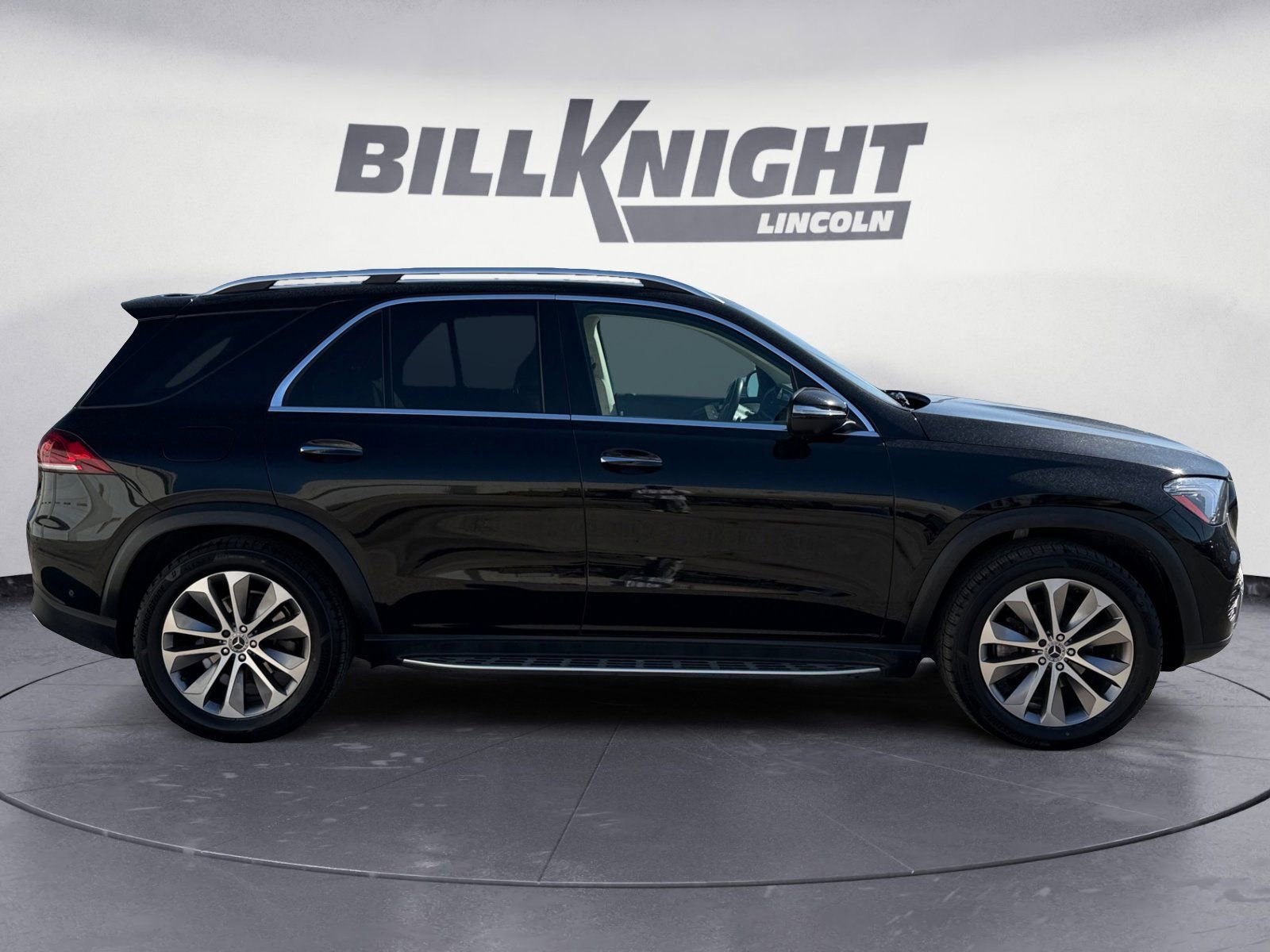 Used 2020 Mercedes-Benz GLE 350 image 6