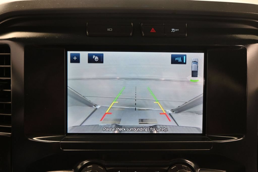 Used 2022 Ford F150 XLT AWD/4WD image 22