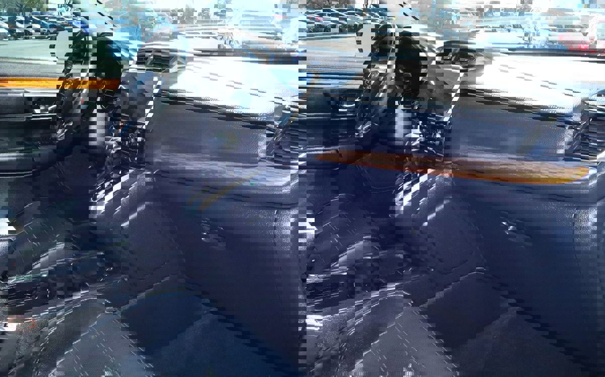 Used 2019 Honda CR-V EX-L image 36