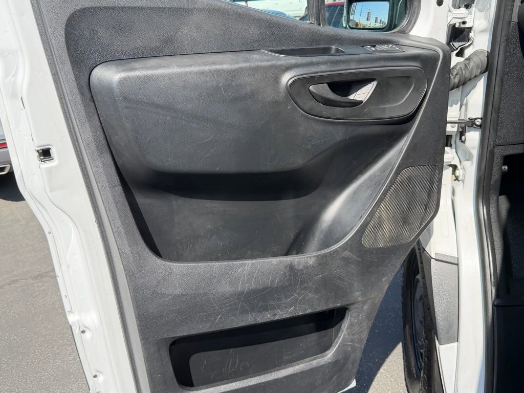 Used 2023 Mercedes-Benz Sprinter 2500 w/ Acoustic Package image 17