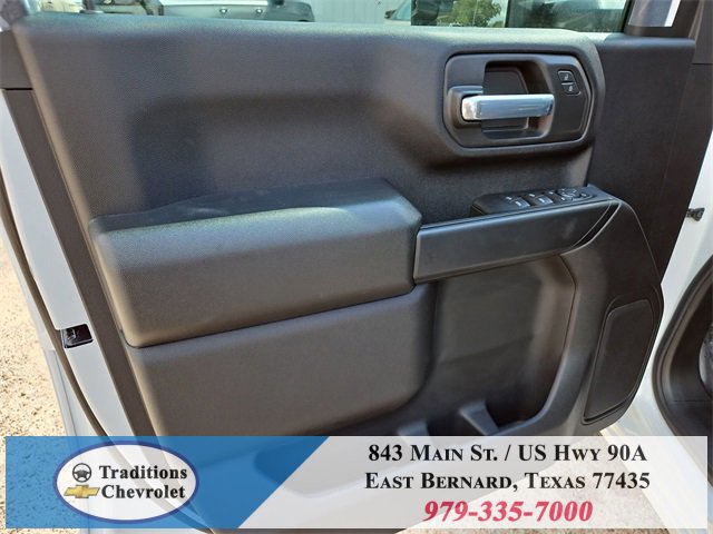 New 2026 Chevrolet Silverado 3500 W/T image 22