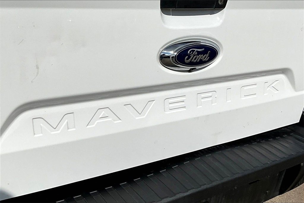 Used 2022 Ford Maverick XL image 8