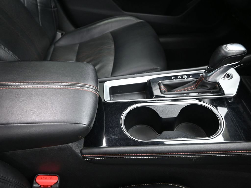 Used 2024 Nissan Altima 2.5 SR w/ SR Premium Package image 27