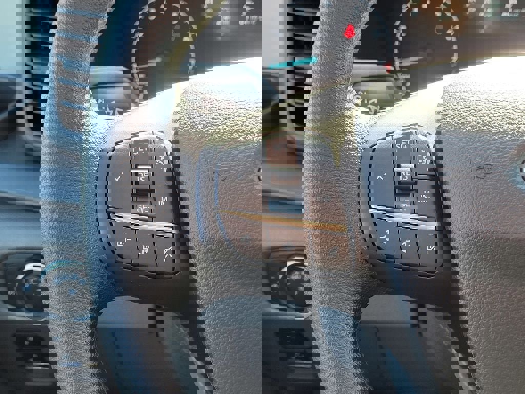 New 2025 Ford Transit 150 Low Roof image 35